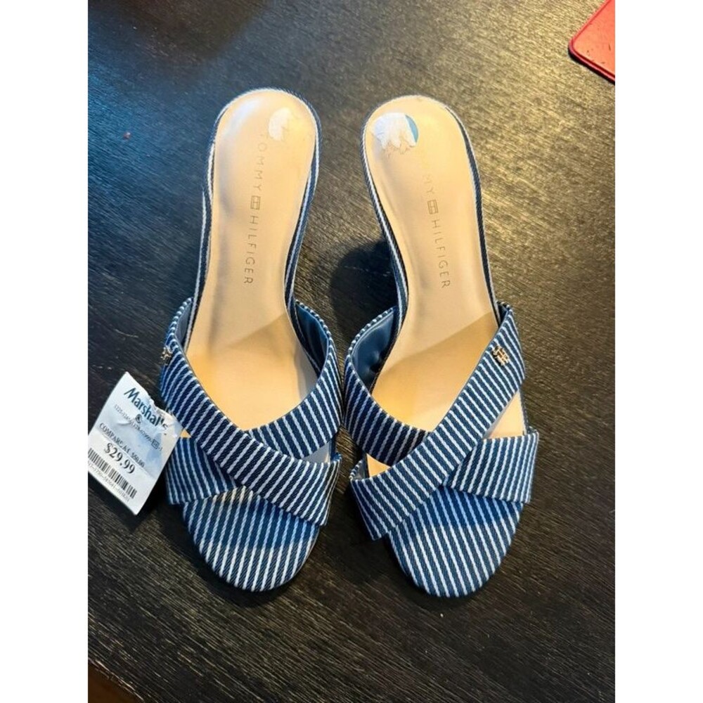 Tommy Hilfiger Sandals